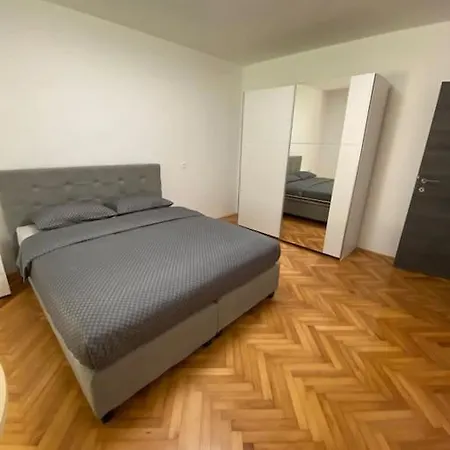 Apartma Na Vinski Kmetiji *