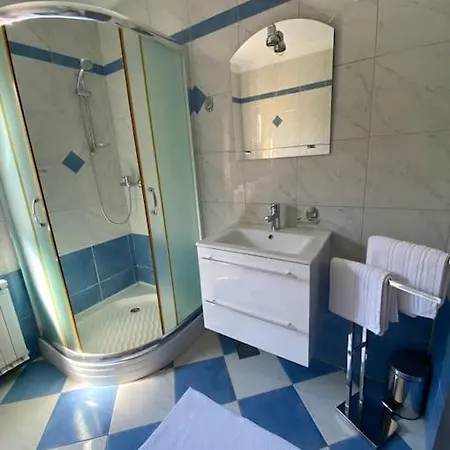 Daire Apartma Na Vinski Kmetiji *