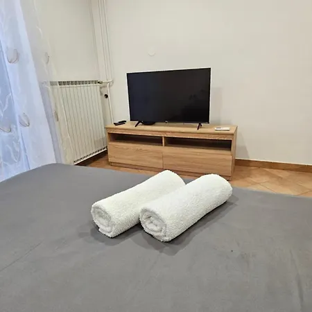 Apartma Na Vinski Kmetiji *