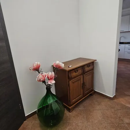 Apartma Na Vinski Kmetiji * Koper