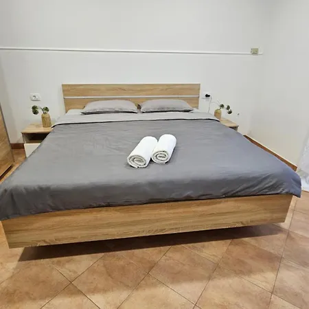 Apartma Na Vinski Kmetiji