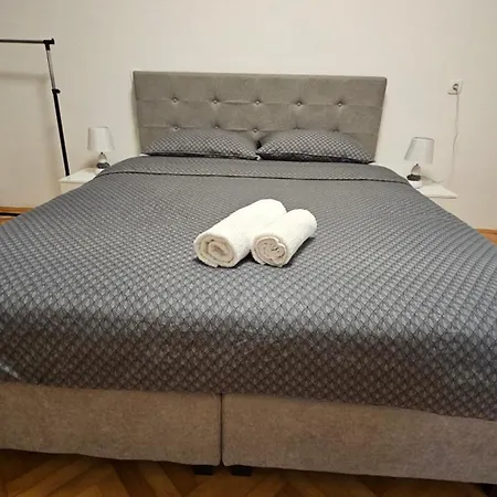 Apartma Na Vinski Kmetiji Lejlighed