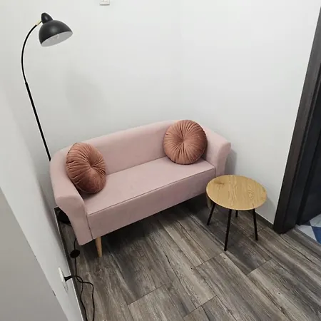 Apartman Apartma Na Vinski Kmetiji