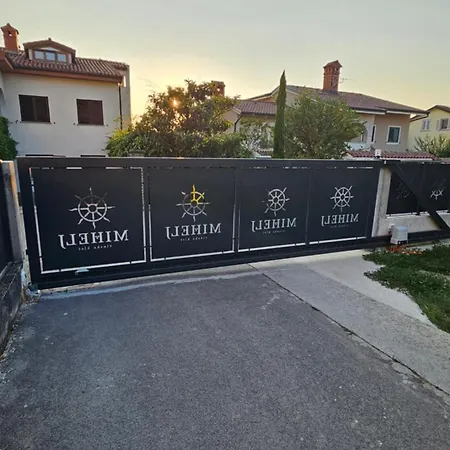 דירה Apartma Na Vinski Kmetiji *