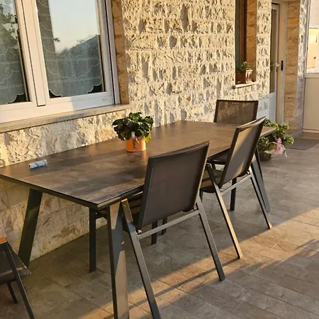 Apartma Na Vinski Kmetiji Apartman Koper