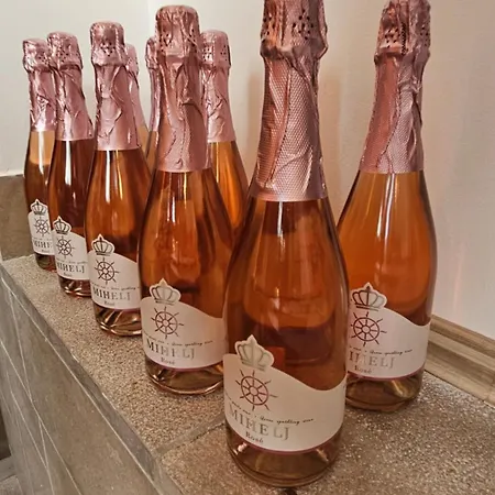 דירה Apartma Na Vinski Kmetiji קופר