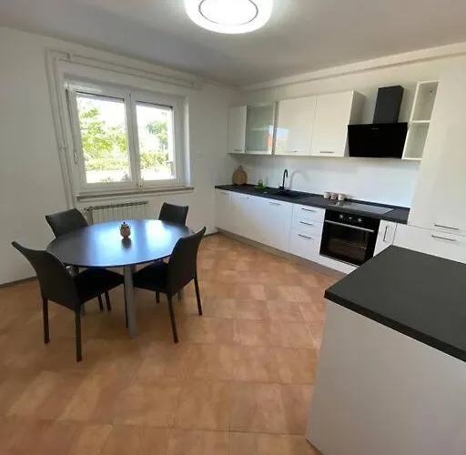 דירה Apartma Na Vinski Kmetiji קופר