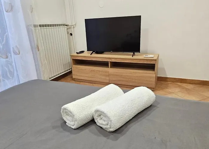 Apartma Na Vinski Kmetiji *