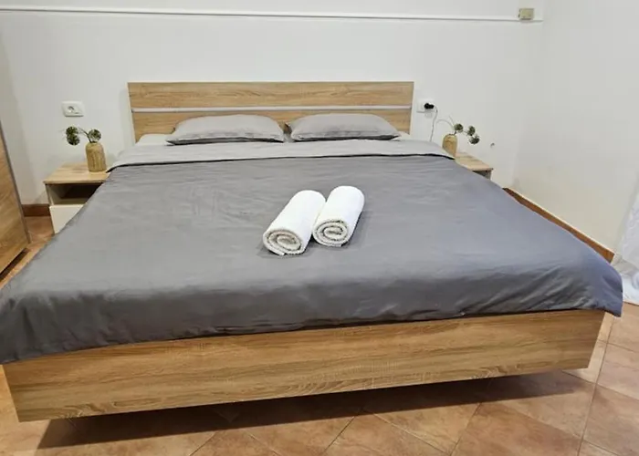 Apartma Na Vinski Kmetiji