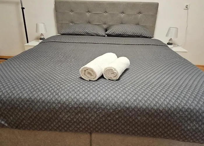 Apartma Na Vinski Kmetiji Διαμέρισμα