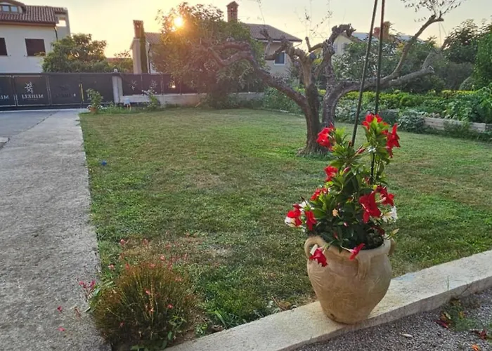 Apartma Na Vinski Kmetiji Διαμέρισμα *