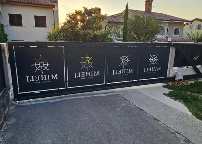 Διαμέρισμα Apartma Na Vinski Kmetiji *