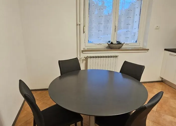 Διαμέρισμα Apartma Na Vinski Kmetiji Κόπερ